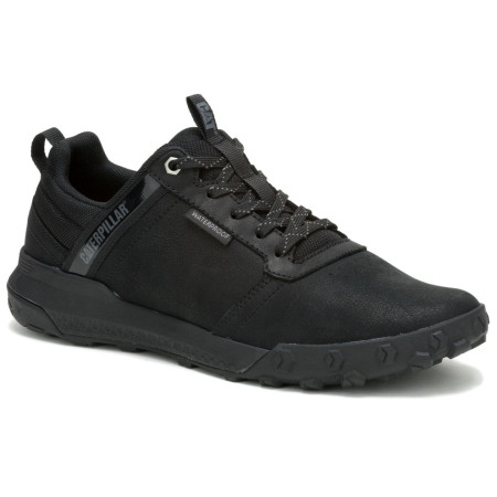 Buty męskie Caterpillar Hex Ready Low Wp czarny BLACK