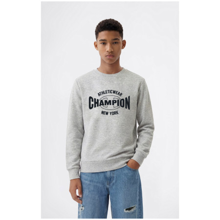 Bluza dziecięca Champion Crewneck Sweatshirt B GMS