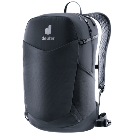 Plecak turystyczny Deuter Speed Lite 21 czarny black