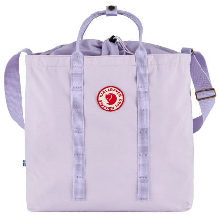 Torba naramienna Fjällräven 1960 Tote