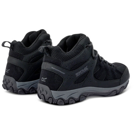 Buty męskie Regatta Edgepoint IV Mid