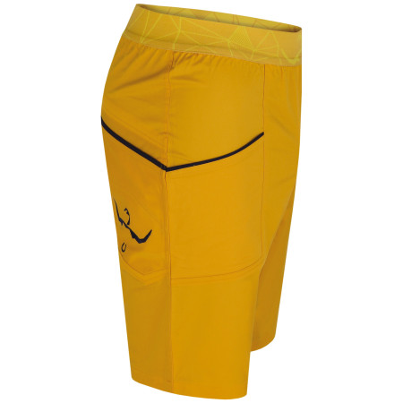 Spodenki męskie High Point Rolling Shorts