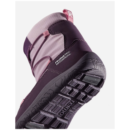 Buty dziecięce Reima Ensilumi Kids