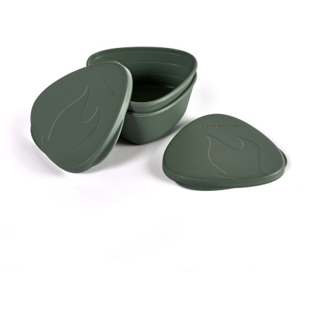 Pojemniki Light My Fire SnapBox Original 2-pack