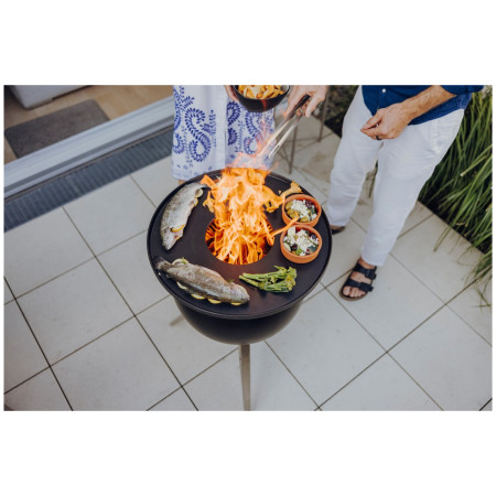 Płyta grillowa Höfats Moon 45 Plancha