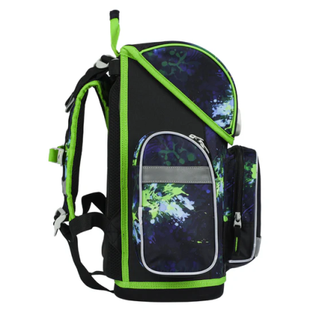 Plecak szkolny kl.1-3 Baagl Ergo