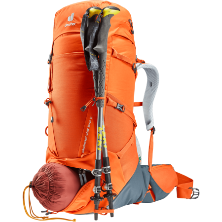 Plecak Deuter Aircontact Core 35+10 SL 2023