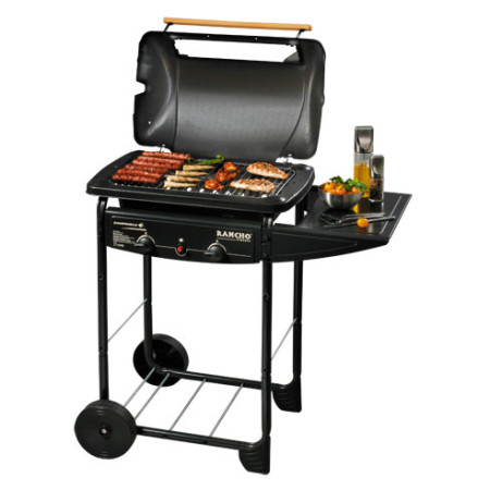 Grill Campingaz RANCHO CLASSIC