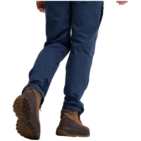 Buty męskie Jack Wolfskin Wild Quest Texapore Mid M