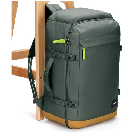 Plecak turystyczny Pacsafe GO 44L Carry-on