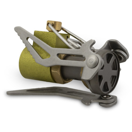 Kuchenka Pinguin Atom Titan