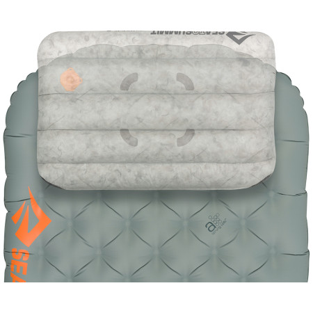 Poduszka Sea to Summit Aeros Down Regular