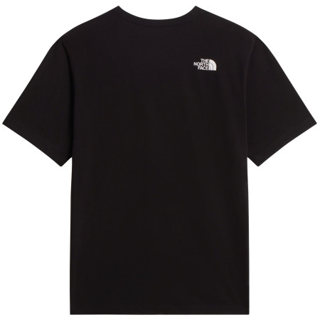 Koszulka męska The North Face M Nse Reg Ss Tee-Graphic