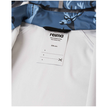 Kurtka dziecięca Reima Vesi