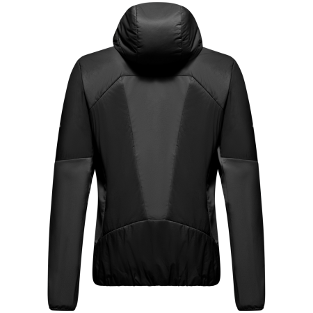 Kurtka damska Salewa Ortles Hyb Tw Air Jacket W