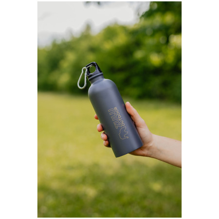 Butelka Zulu Steel Flask 0,5 L