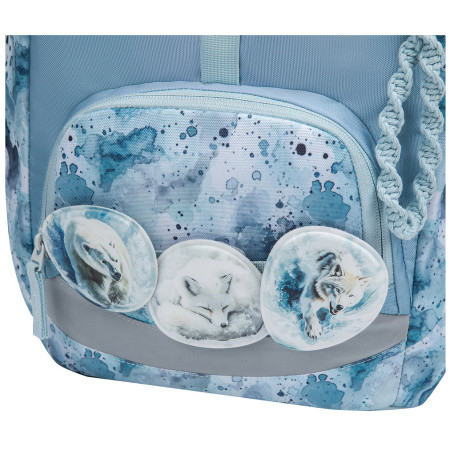 Plecak szkolny Baagl Airy