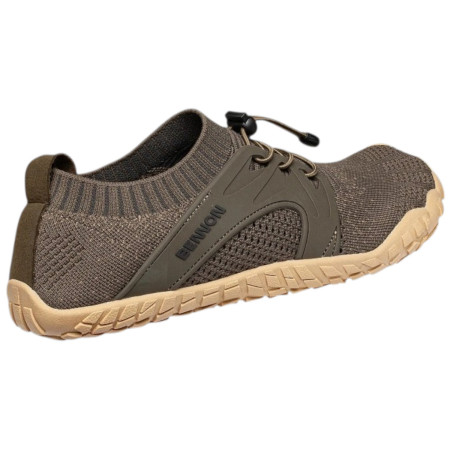 Buty Bennon BOSKY Khaki Barefoot