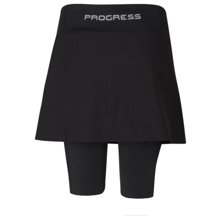 Damska spódniczka kolarska Progress Vuelta Skirt