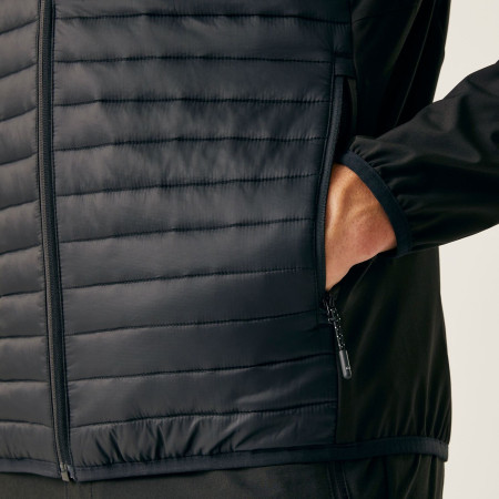 Kurtka męska Regatta ProHybridII