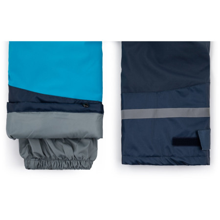 Kombinezon dziecięcy Kilpi Pontino-Jb