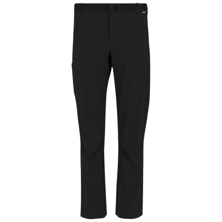 Spodnie męskie Regatta Xert Stretch Trousers czarny Black