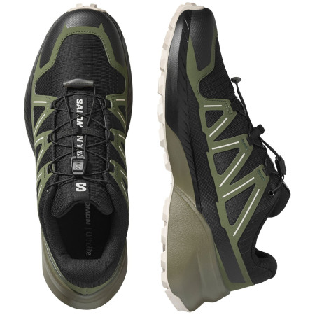 Buty męskie Salomon Speedcross Peak