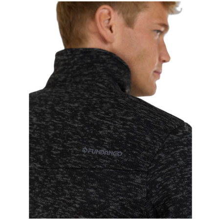 Bluza męska Fundango Cruz Knit Fleece Jacket