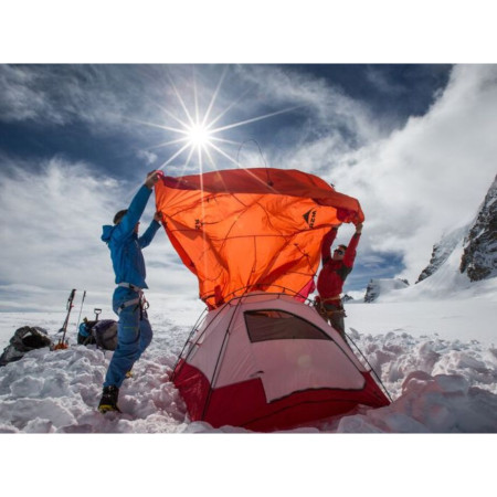 Namiot turystyczny MSR Remote 2