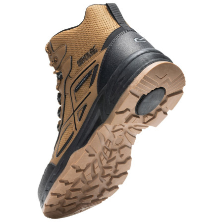 Buty trekkingowe wysokie męskie Regatta Vendeavour Boot