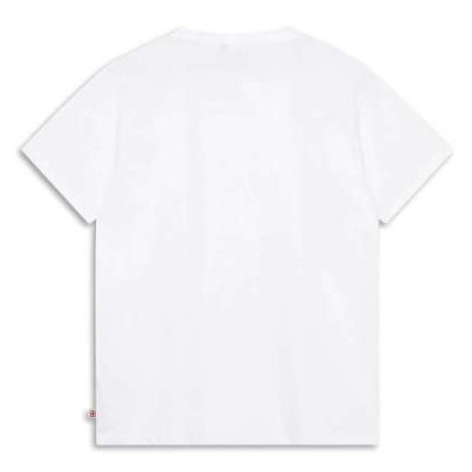 T-shirt dziecięcy Lego Wear Lwtace 200 White