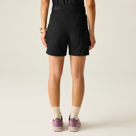 Spodenki damskie Dare 2b Melodic Pro III Short