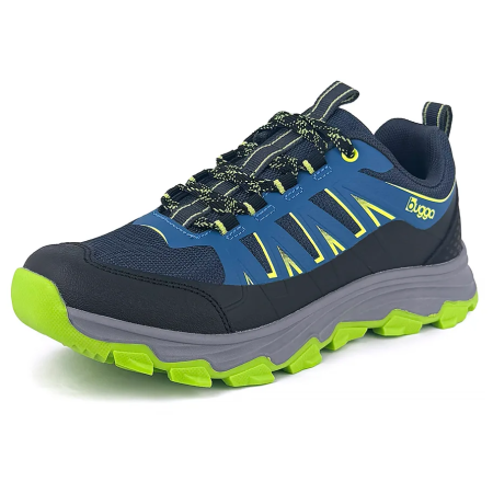 Buty outdoorowe dziecięce Bugga Tara Blue