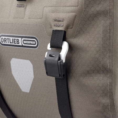 Torba na kierownicę Ortlieb Handlebar-Pack QR 11L
