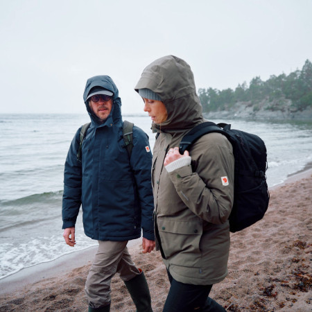 Kurtka męska Fjällräven HC Hydratic Padded Trail Jkt M