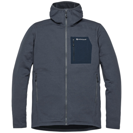 Bluza męska Montane Protium Hoodie