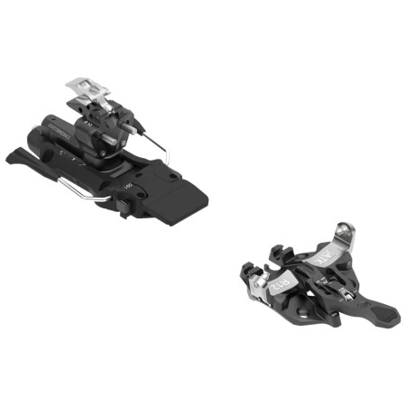 Wiązanie skiturowe ATK Rider 12