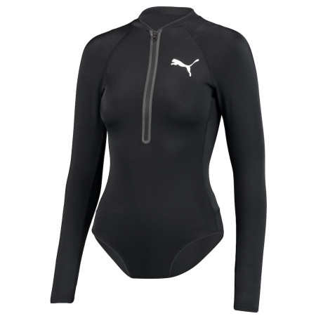 Damski strój kąpielowy Puma Long Sleeve Surf Suit