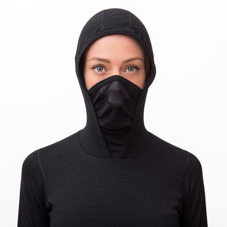 Koszulka damska Sensor Merino DF