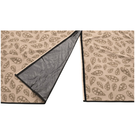 Dywan Robens Fleece Carpet Chinook Ursa