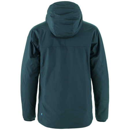 Kurtka zimowa męska Fjällräven Bergtagen 60 Insulation Jkt M