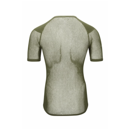 Koszulka męska Brynje of Norway Tactical Wool Thermo T-Shirt w/inlay