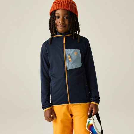 Bluza dziecięca Dare 2b Expedition Mid Navy