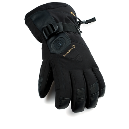 Rękawiczki ogrzewane Therm-ic Ultra Heat Boost Gloves Men