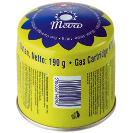 Kartusz Meva przebijany 190g