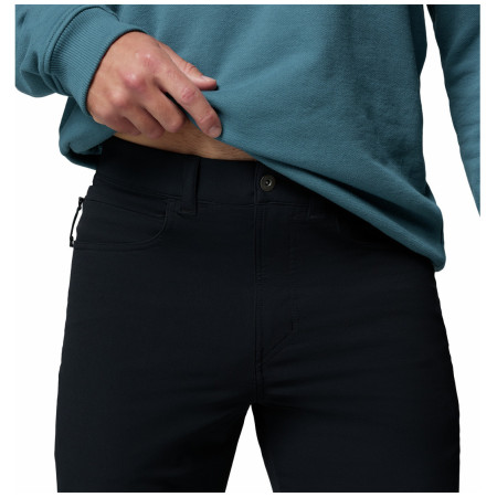 Spodnie męskie Columbia Roc™ Tech 5 Pocket Pant