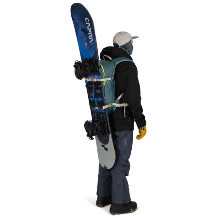 Plecak skiturowy Osprey Glade 20