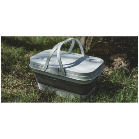 Zestaw piknikowy Easy Camp Picnic Basket & Table