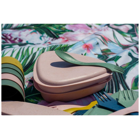 Zestaw piknikowy Light My Fire Picnic for 4