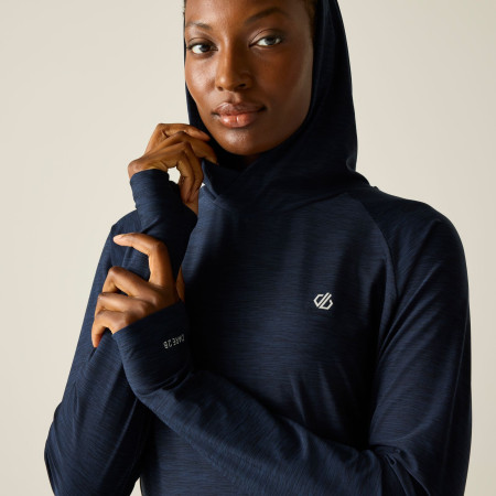 Koszulka damska Dare 2b Sprint Cty Hoodie